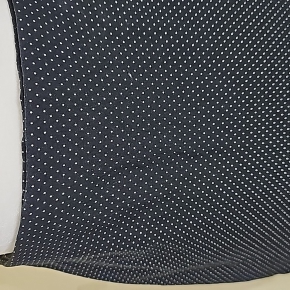 Jules Leopold Polka dot pencil Skirt Size S/P - Picture 2 of 6